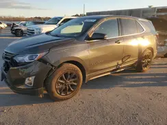 3GNAXKEV9KS501391 2019 CHEVROLET EQUINOX