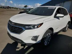 3GNAXKEV9KS502301 2019 CHEVROLET EQUINOX
