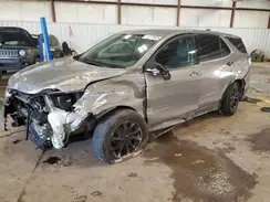 3GNAXKEV9KS502508 2019 CHEVROLET EQUINOX