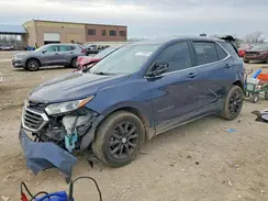 3GNAXKEV9KS503075 2019 CHEVROLET EQUINOX