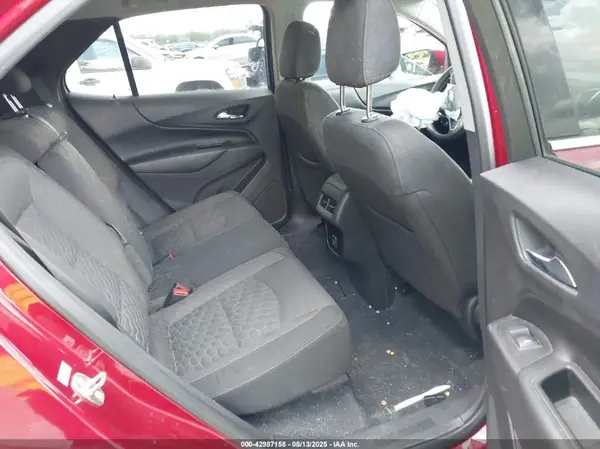 3GNAXKEV9KS503979 2019 CHEVROLET EQUINOX - Image 8