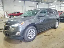 3GNAXKEV9KS504470 2019 CHEVROLET EQUINOX
