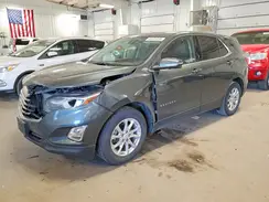 3GNAXKEV9KS505375 2019 CHEVROLET EQUINOX