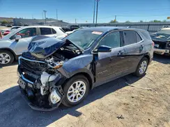 3GNAXKEV9KS505523 2019 CHEVROLET EQUINOX