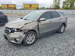 3GNAXKEV9KS505716 2019 CHEVROLET EQUINOX