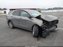 3GNAXKEV9KS506672 2019 CHEVROLET EQUINOX