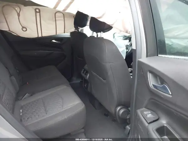 3GNAXKEV9KS506672 2019 CHEVROLET EQUINOX - Image 8