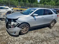 3GNAXKEV9KS506932 2019 CHEVROLET EQUINOX
