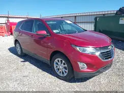 3GNAXKEV9KS507000 2019 CHEVROLET EQUINOX