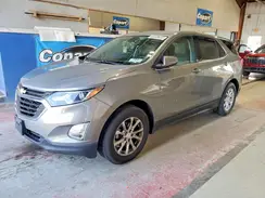 3GNAXKEV9KS507191 2019 CHEVROLET EQUINOX