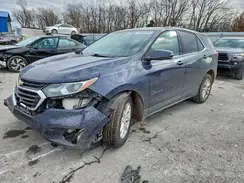 3GNAXKEV9KS507563 2019 CHEVROLET EQUINOX
