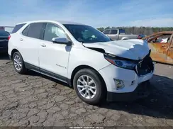 3GNAXKEV9KS507658 2019 CHEVROLET EQUINOX