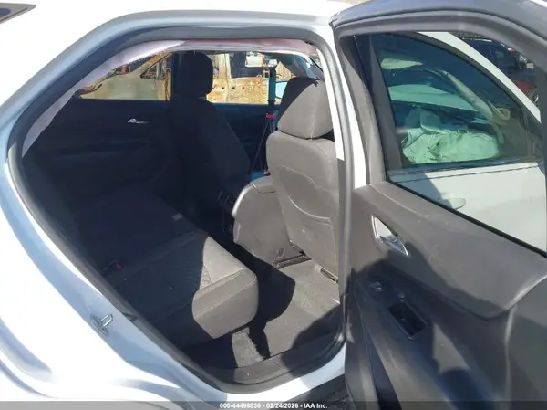 3GNAXKEV9KS507658 2019 CHEVROLET EQUINOX - Image 8