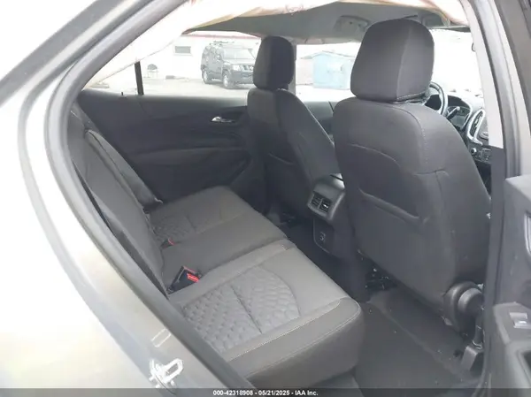 3GNAXKEV9KS509328 2019 CHEVROLET EQUINOX - Image 8