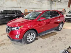 3GNAXKEV9KS509460 2019 CHEVROLET EQUINOX