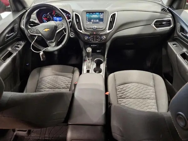 3GNAXKEV9KS509460 2019 CHEVROLET EQUINOX - Image 8