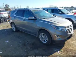 3GNAXKEV9KS509927 2019 CHEVROLET EQUINOX