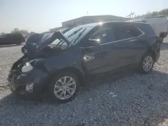 3GNAXKEV9KS509958 2019 CHEVROLET EQUINOX