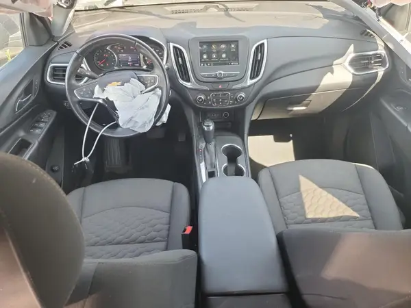 3GNAXKEV9KS509958 2019 CHEVROLET EQUINOX - Image 8