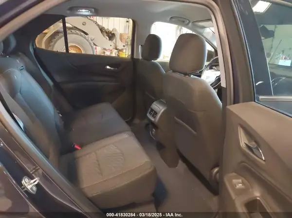 3GNAXKEV9KS509961 2019 CHEVROLET EQUINOX - Image 8