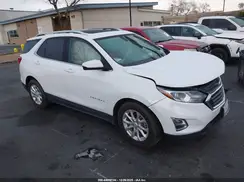 3GNAXKEV9KS510284 2019 CHEVROLET EQUINOX