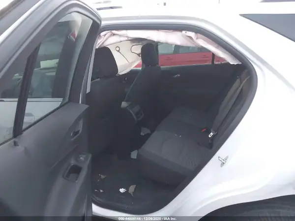 3GNAXKEV9KS510284 2019 CHEVROLET EQUINOX - Image 8