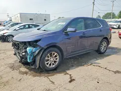 3GNAXKEV9KS510432 2019 CHEVROLET EQUINOX