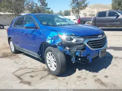 3GNAXKEV9KS511998 2019 CHEVROLET EQUINOX