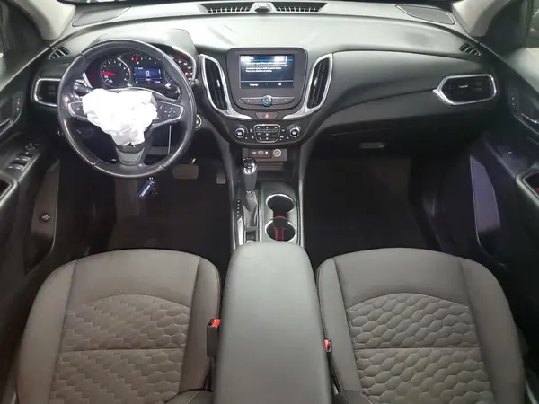 3GNAXKEV9KS512262 2019 CHEVROLET EQUINOX - Image 8