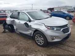 3GNAXKEV9KS513914 2019 CHEVROLET EQUINOX
