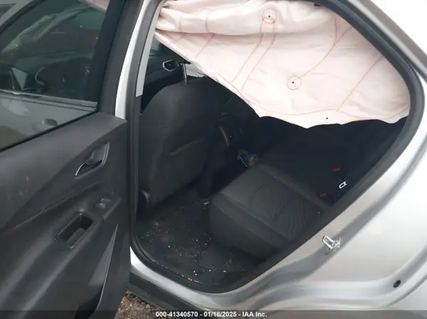 3GNAXKEV9KS513914 2019 CHEVROLET EQUINOX - Image 8