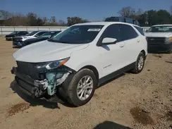 3GNAXKEV9KS514481 2019 CHEVROLET EQUINOX