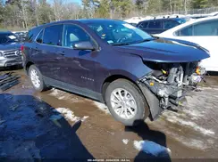 3GNAXKEV9KS514772 2019 CHEVROLET EQUINOX