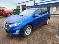 3GNAXKEV9KS515176 2019 CHEVROLET EQUINOX