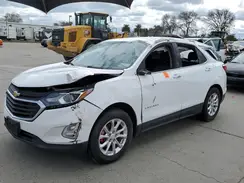 3GNAXKEV9KS515548 2019 CHEVROLET EQUINOX