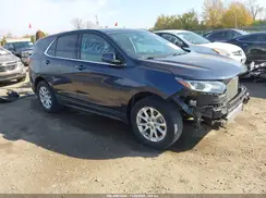 3GNAXKEV9KS515954 2019 CHEVROLET EQUINOX