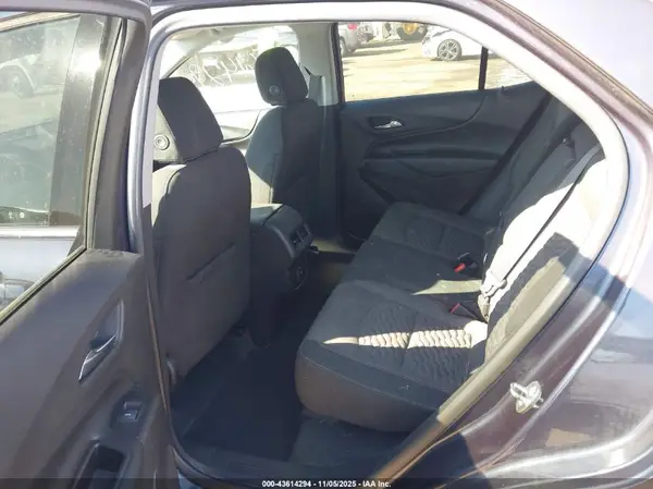 3GNAXKEV9KS515954 2019 CHEVROLET EQUINOX - Image 8