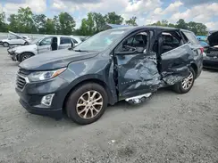 3GNAXKEV9KS516151 2019 CHEVROLET EQUINOX