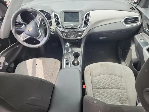 3GNAXKEV9KS516151 2019 CHEVROLET EQUINOX - Image 8