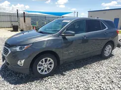 3GNAXKEV9KS516635 2019 CHEVROLET EQUINOX