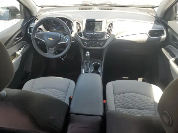 3GNAXKEV9KS516635 2019 CHEVROLET EQUINOX - Image 8