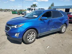 3GNAXKEV9KS518031 2019 CHEVROLET EQUINOX