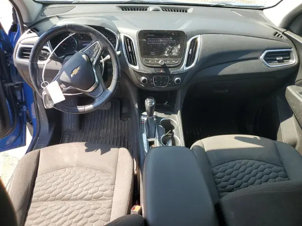 3GNAXKEV9KS518031 2019 CHEVROLET EQUINOX - Image 8