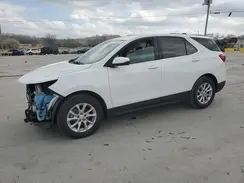 3GNAXKEV9KS518157 2019 CHEVROLET EQUINOX
