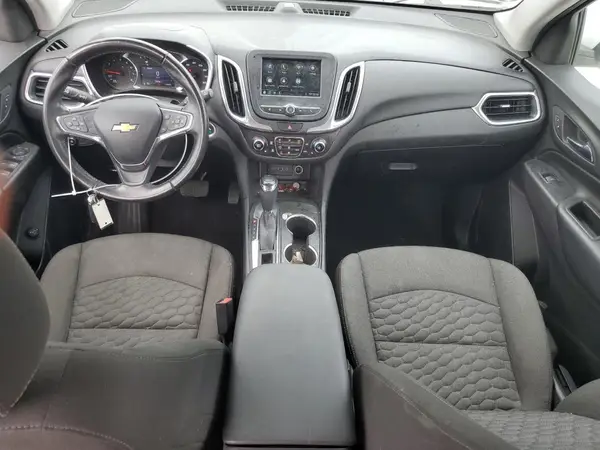 3GNAXKEV9KS518157 2019 CHEVROLET EQUINOX - Image 8