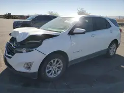 3GNAXKEV9KS520801 2019 CHEVROLET EQUINOX