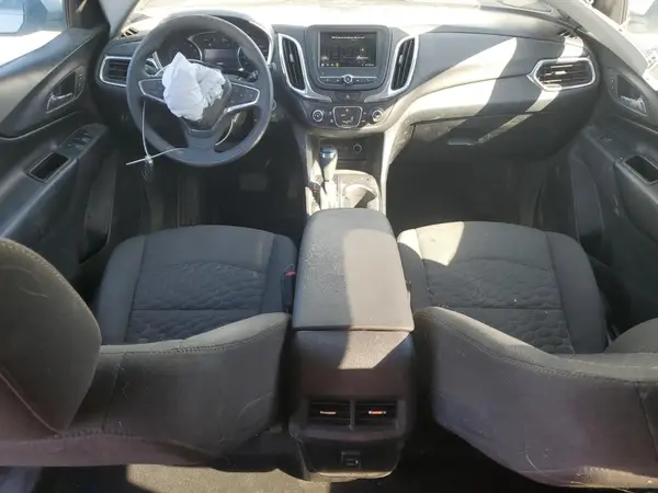 3GNAXKEV9KS520801 2019 CHEVROLET EQUINOX - Image 8