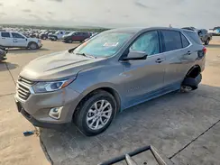 3GNAXKEV9KS521320 2019 CHEVROLET EQUINOX