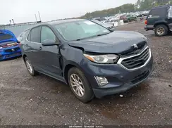 3GNAXKEV9KS522001 2019 CHEVROLET EQUINOX