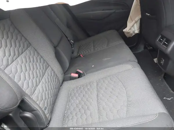 3GNAXKEV9KS522001 2019 CHEVROLET EQUINOX - Image 8